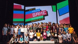BAFTA announce Young Game Designers winners