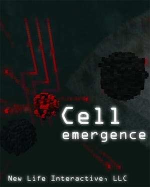 Portada de Cell:emergence