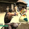 Capturas de pantalla de Way of the Samurai 3