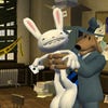 Screenshots von Sam & Max Episode 103: The Mole, the Mob, and the Meatball