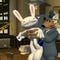 Sam & Max Episode 103: The Mole, the Mob, and the Meatball screenshot