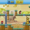 Capturas de pantalla de Mario vs. Donkey Kong: Tipping Stars
