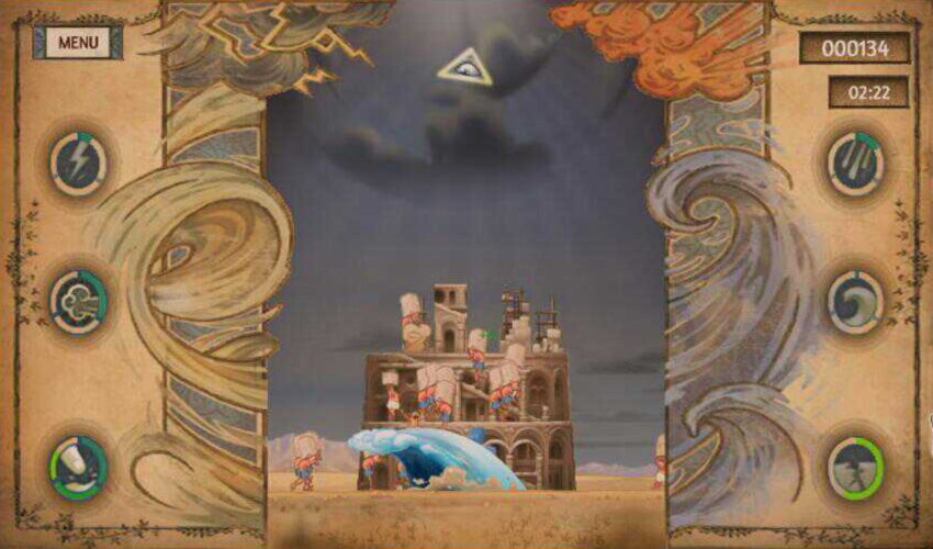 Babel Rising | VG247