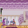 Megaman Zero: Collection screenshot