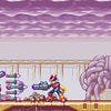 Capturas de pantalla de Mega Man Zero Collection