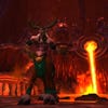 Capturas de pantalla de World of Warcraft: Cataclysm