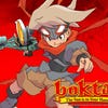 Boktai: The Sun Is In Your Hands artwork