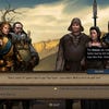 Capturas de pantalla de Thronebreaker: The Witcher Tales
