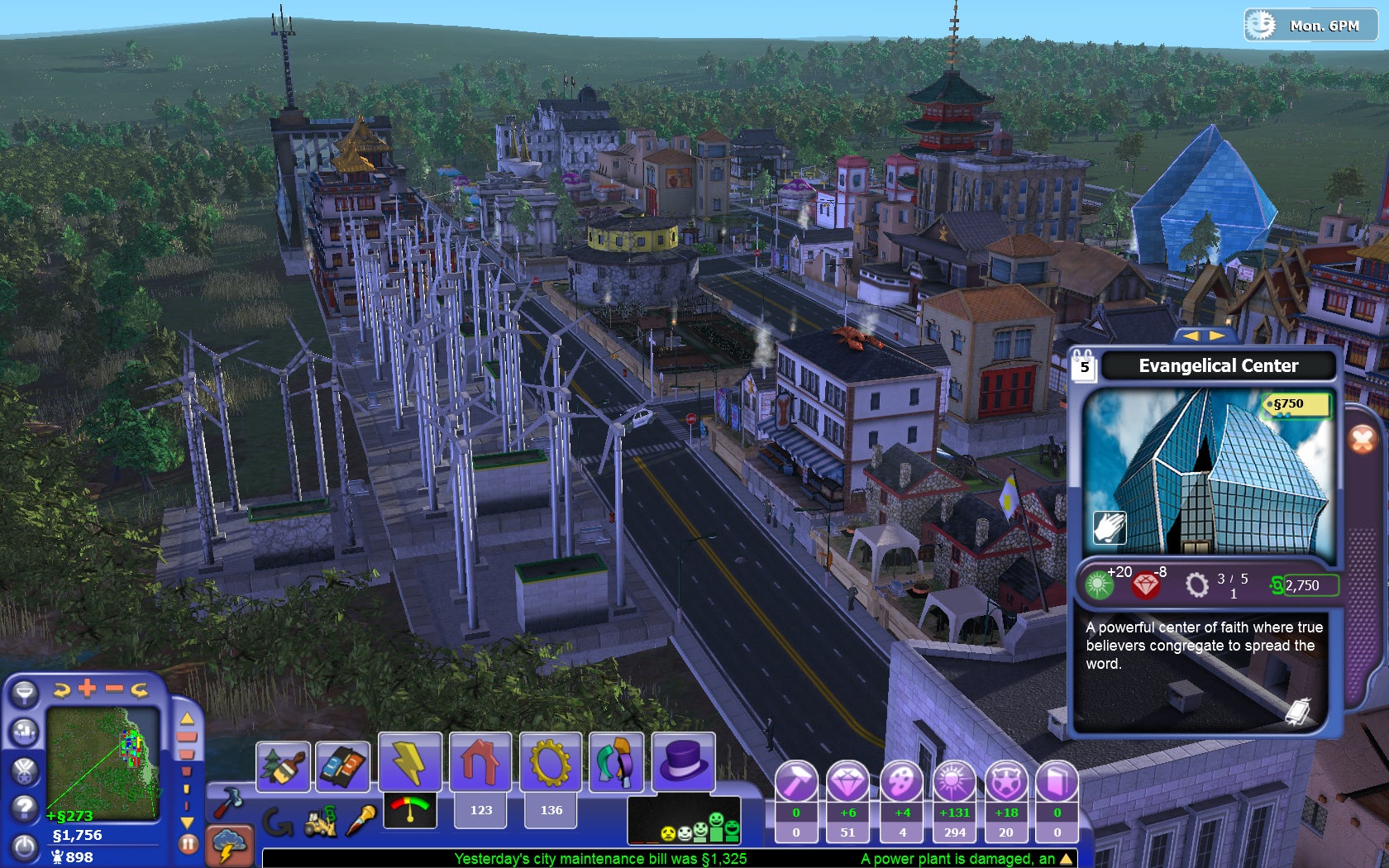 Simbiocity Community SimCity Societies | Eurogamer.net