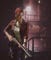 Resident Evil Revelations 2 artwork