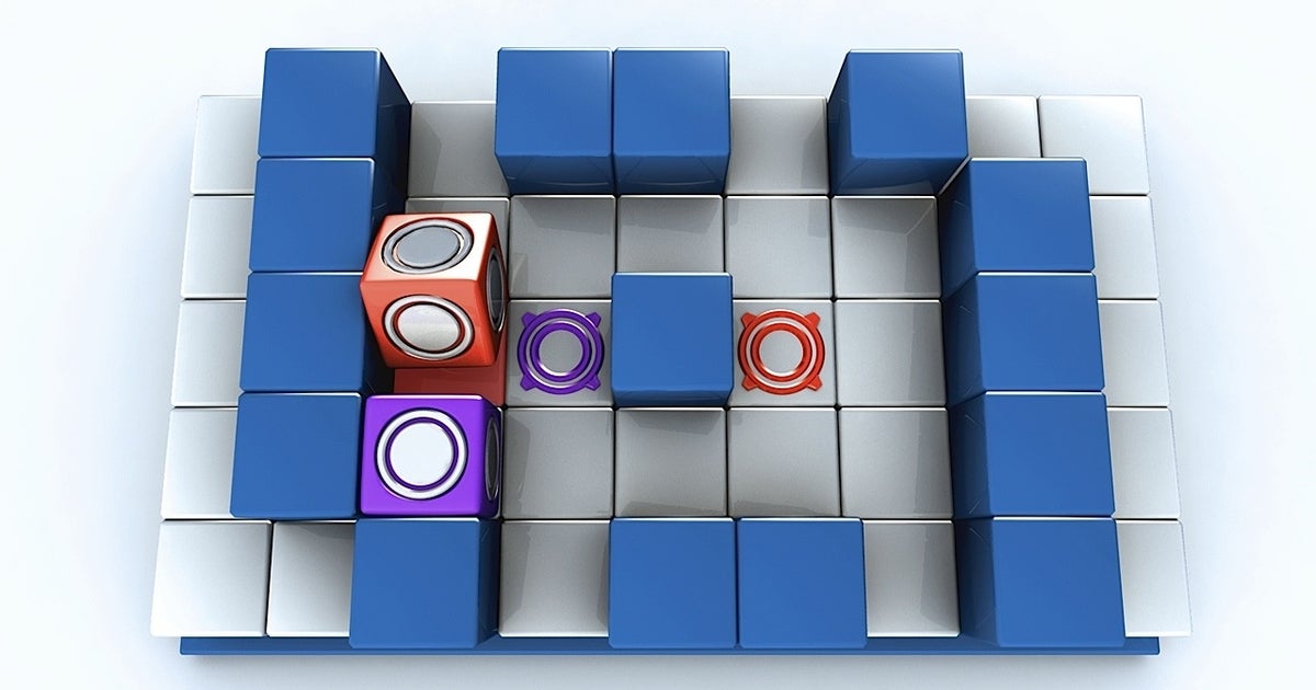 Smart As Rocks Smart As | Eurogamer.net