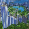 The Sims 4 City Living screenshot
