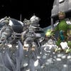 Capturas de pantalla de Spore: Galactic Adventures