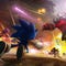 Sonic Forces artwork