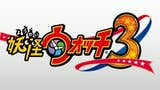 Yo-Kai Watch 3 anunciado para a 3DS