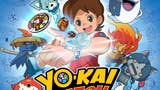 Yo-Kai Watch ganha data de lançamento na Europa