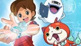 Yo-Kai Watch recebe primeiro trailer para a Nintendo Switch
