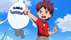 Yo-Kai Watch 3 and two spin-offs announced for Japan
