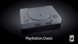 PlayStation Classic is down to $20 on GameStop