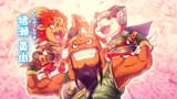 Level-5 revela introdução de Yo-Kai Sangokushi