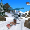 Capturas de pantalla de Shaun White Snowboarding: Road Trip