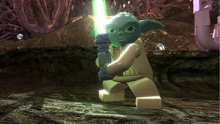 Lego Star Wars III: The Pre-Emptive Trailer