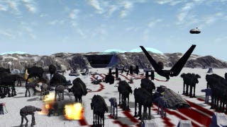 Modder Superior: Star Wars - Empire At War