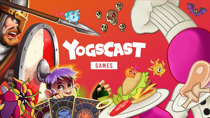 "These guys are really nice" β Why the developer of PlateUp has joined forces with Yogscast Games