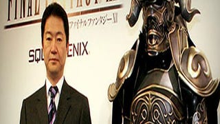 Square Enix explains Yoichi Wada's new role as Chairman for Square Enix Tokyo