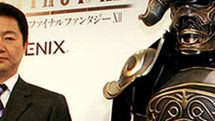 Square Enix explains Yoichi Wada's new role as Chairman for Square Enix Tokyo