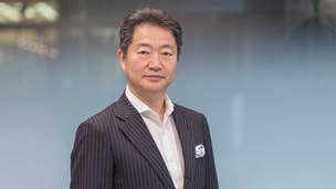 Former president Yoichi Wada exits Square Enix