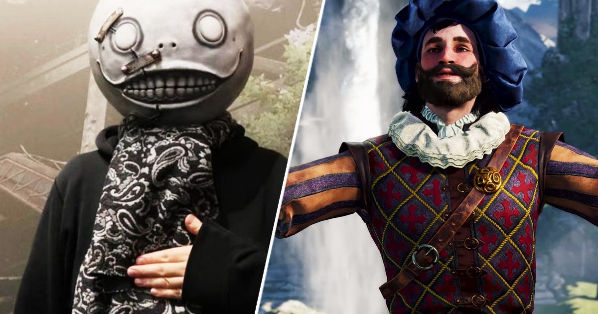 Nier creator Yoko Taro fears that game developers "may be treated like bards" due to AI's use in video game development