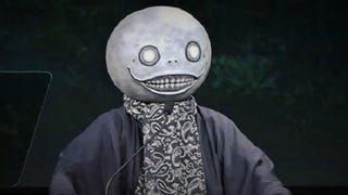 Nier: Automata director created Nier series because he was "tired" of triple A games
