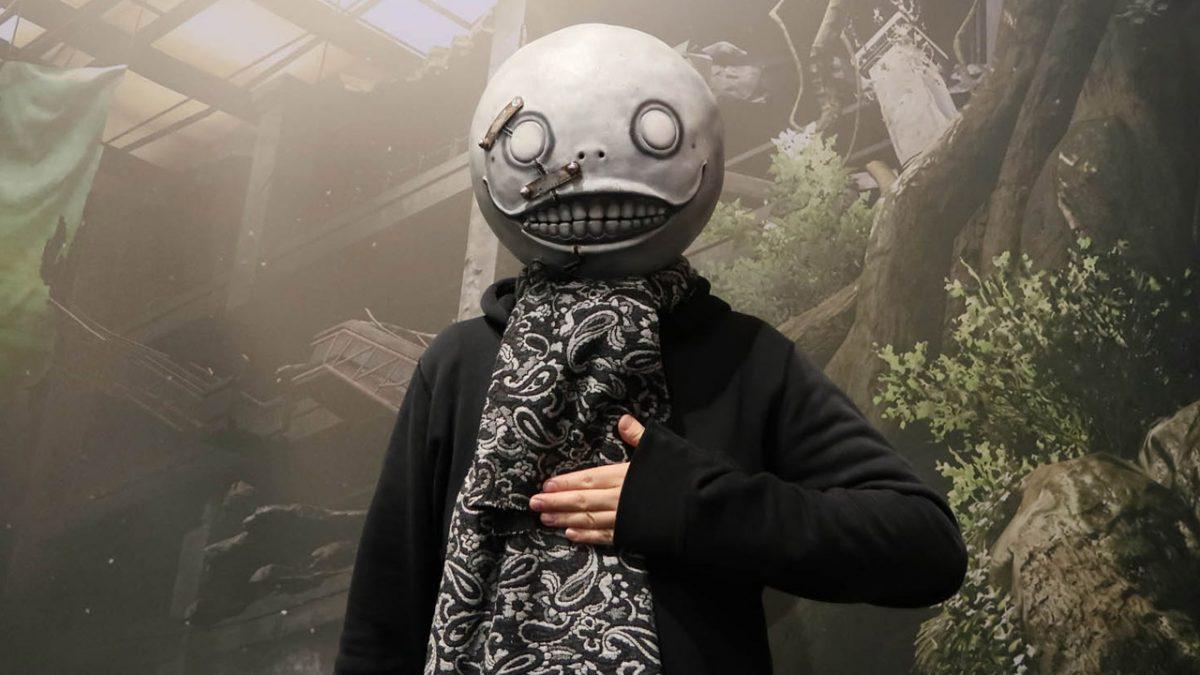 Twórca NieR: Automata rozszerza działalność. Yoko Taro napisze scenariusz do nowego Evangeliona