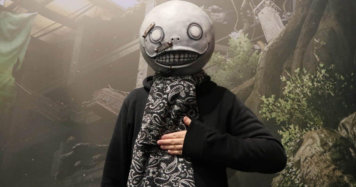 Twórca NieR: Automata rozszerza działalność. Yoko Taro napisze scenariusz do nowego Evangeliona