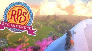 Wot I Think: Yonder - The Cloud Catcher Chronicles