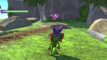 Yooka-Laylee Butterfly Booster locations to increase your health bar