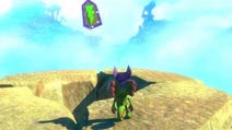 Yooka-Laylee Power Extender locations to increase your stamina bar