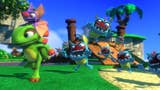 Yooka-Laylee to launch DRM-free on GOG