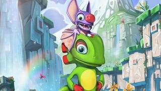Xbox Games with Gold August: Yooka-Laylee, Lost Planet 3, more