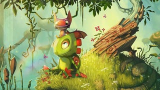This Yooka-Laylee video gives you a look at new enemies, moves and mechanics