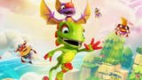 Platformowe Yooka-Laylee and the Impossible Lair za darmo w Epic Games Store
