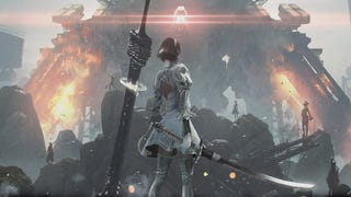 Final Fantasy 14: Yorha: Dark Apocalypse crossover has the look but doesn’t quite capture the spirit of Nier Automata