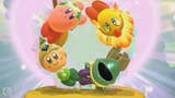 Yoshi y Kirby se unen al catálogo de Nintendo Switch