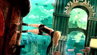 Yoshida garante que as pessoas vão perceber porque é que Gravity Rush 2 é um exclusivo PS4
