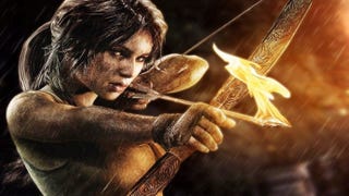 Yoshida ficou surpreendido com o anúncio da exclusividade de Rise of the Tomb Raider na Xbox