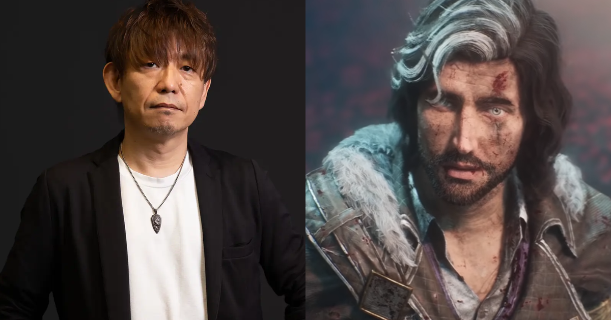 “Not a clear-cut answer” whether Final Fantasy 17 will be turn-based, says Naoki Yoshida, following Clair Obscur’s success “Not a clear-cut answer” whether Final Fantasy 17 will be turn-based, says Naoki Yoshida, following Clair Obscur’s success