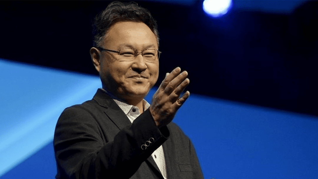 Shuhei Yoshida anuncia su marcha de Sony