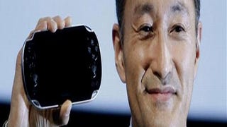 Yoshida: Sony 'comfortable' with NGP price point