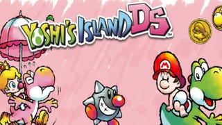La musica di Yoshi's Island DS compare in un gioco flash educativo del governo americano